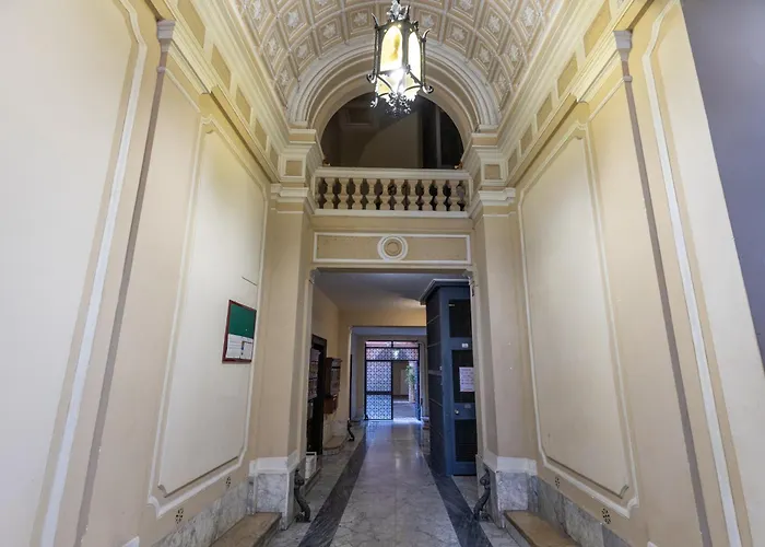 Apartamento Monti House - Center *