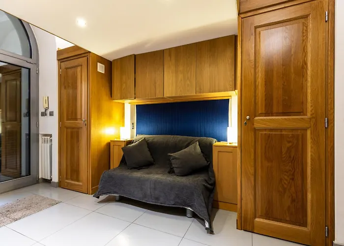 Monti House - Center Apartamento *