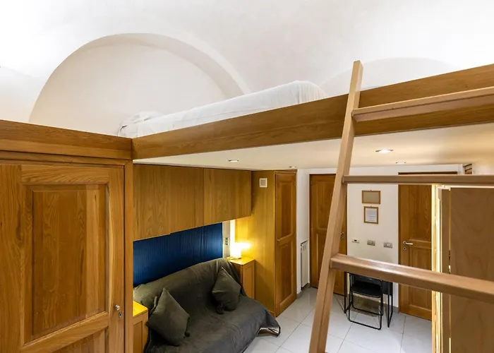 Monti House - Center Roma