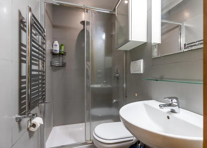 Monti House - Center Apartamento Roma