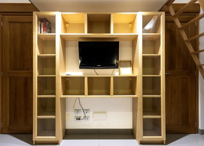 Apartamento Monti House - Center *