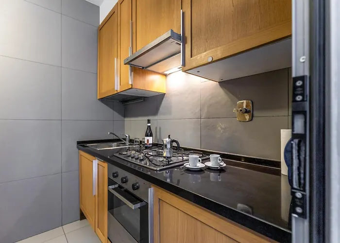 Apartamento Monti House - Center *