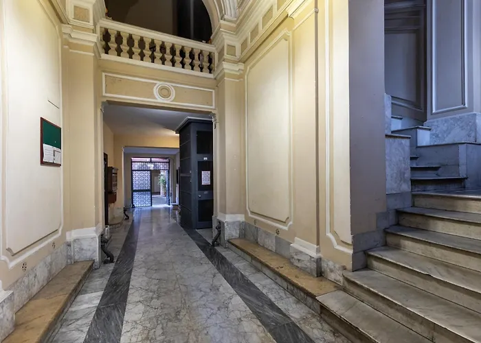 Monti House - Center Roma